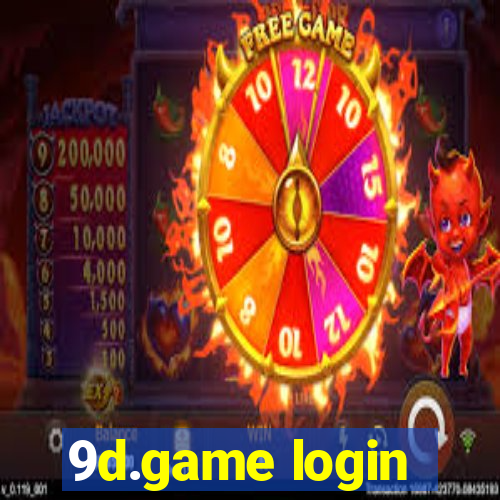 9d.game login